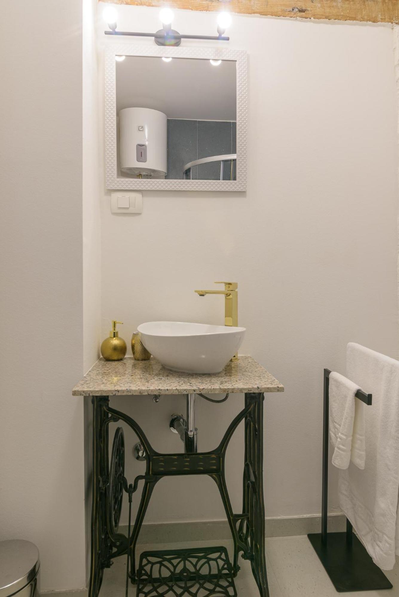 Rooms Bartul Trogir Exterior foto