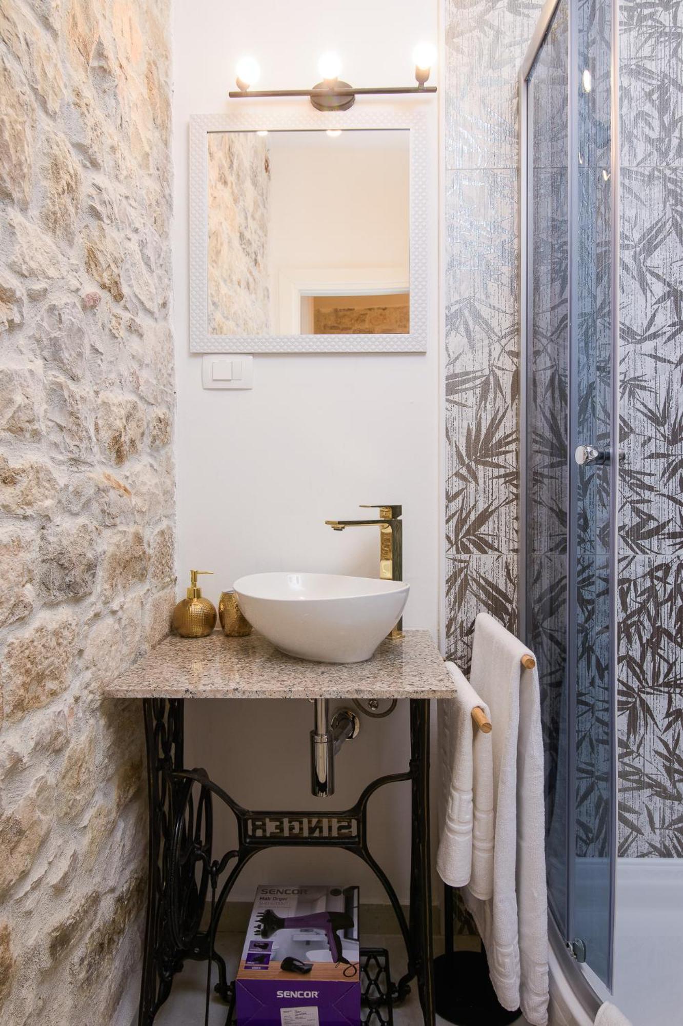 Rooms Bartul Trogir Exterior foto