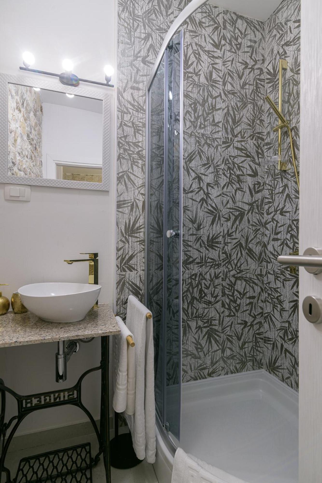 Rooms Bartul Trogir Exterior foto