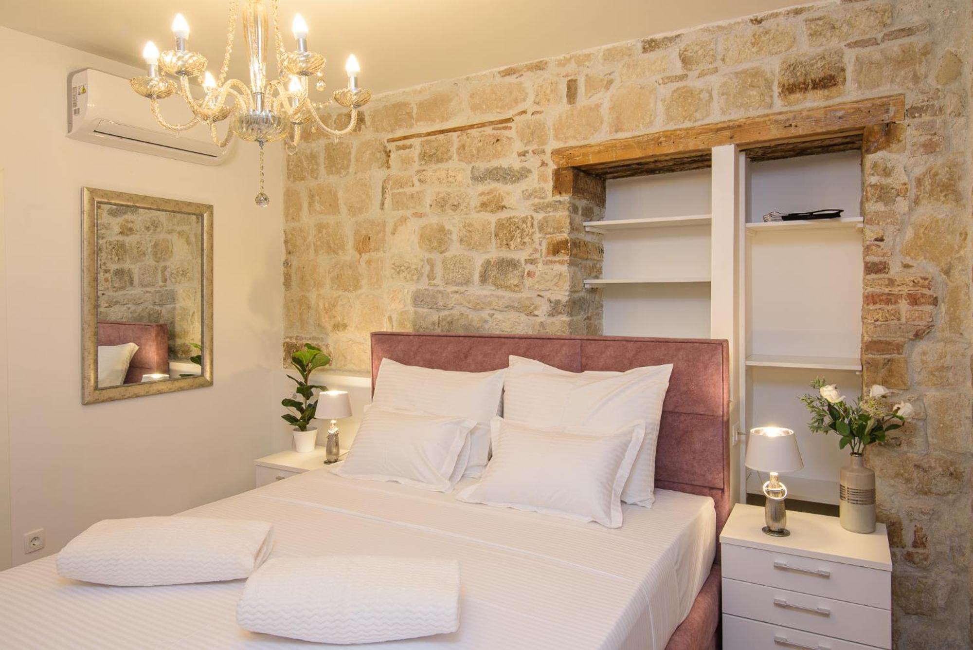 Rooms Bartul Trogir Exterior foto