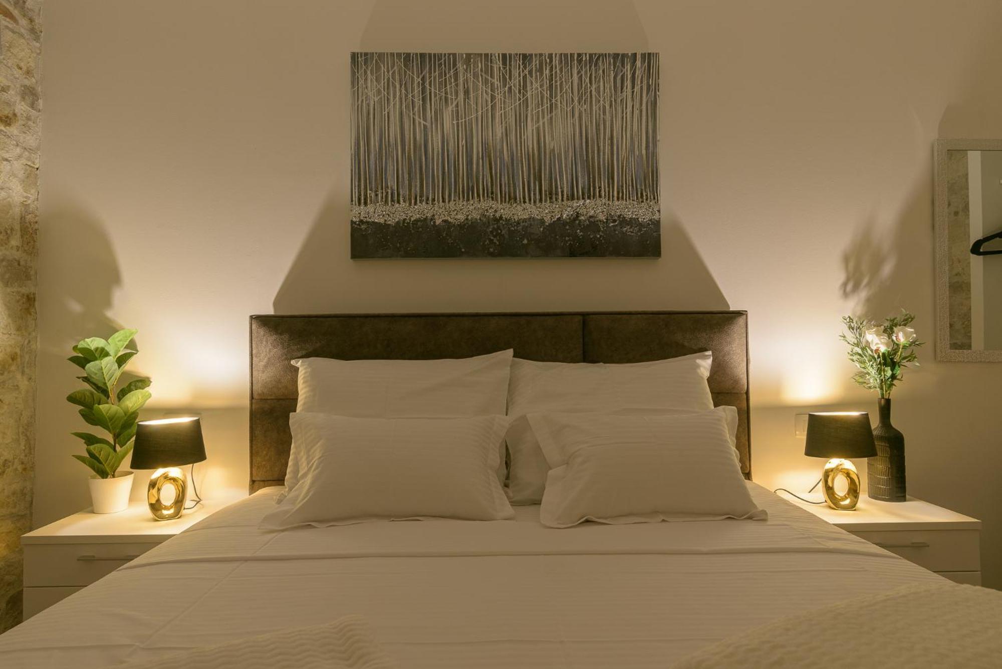 Rooms Bartul Trogir Exterior foto