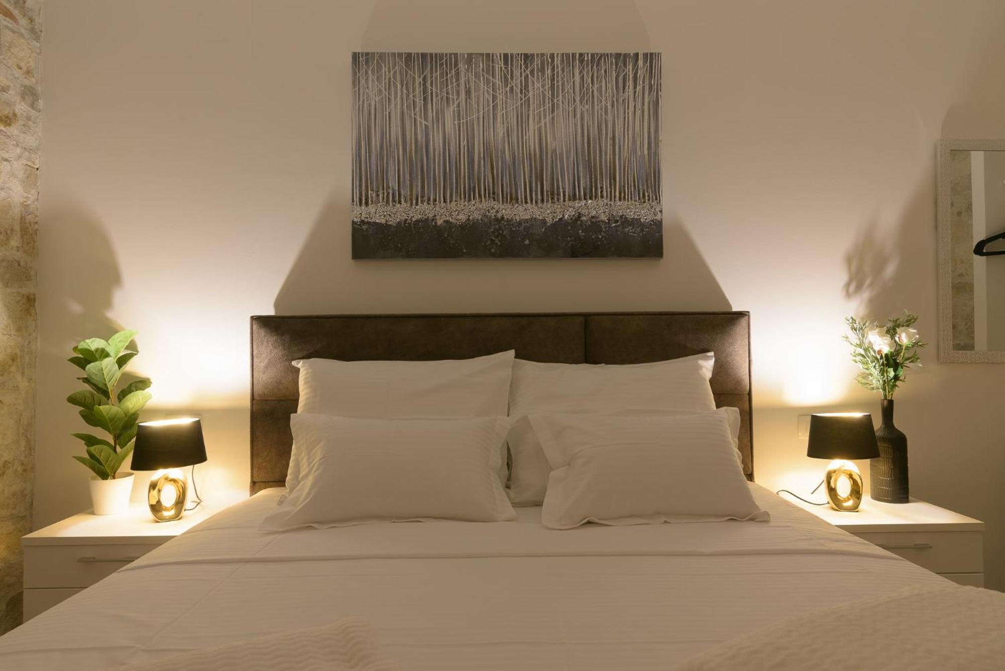 Rooms Bartul Trogir Exterior foto