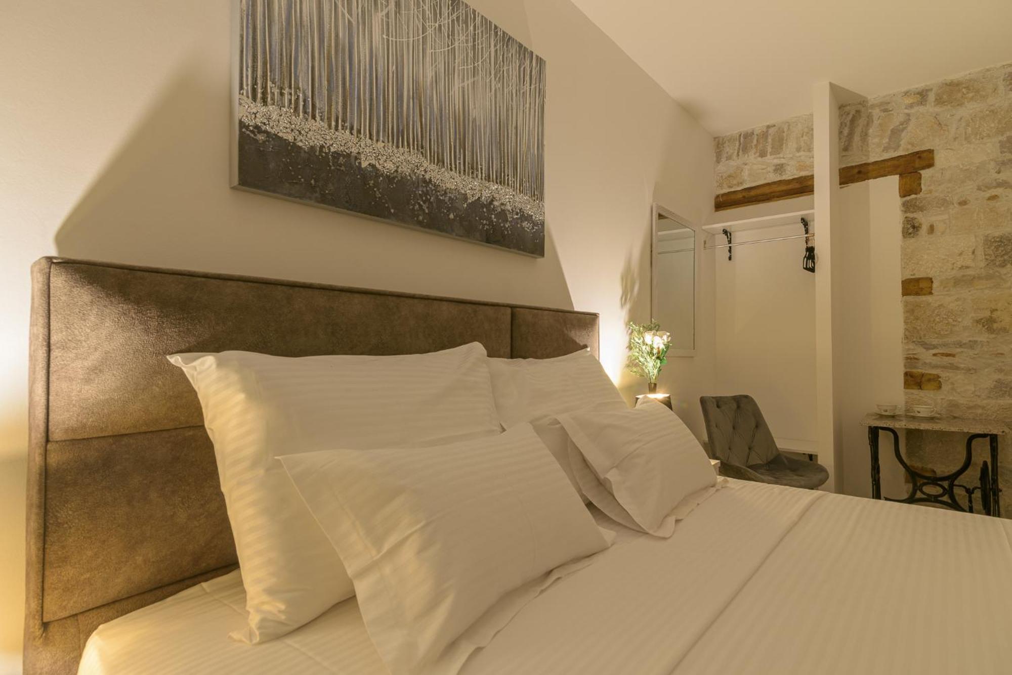 Rooms Bartul Trogir Exterior foto