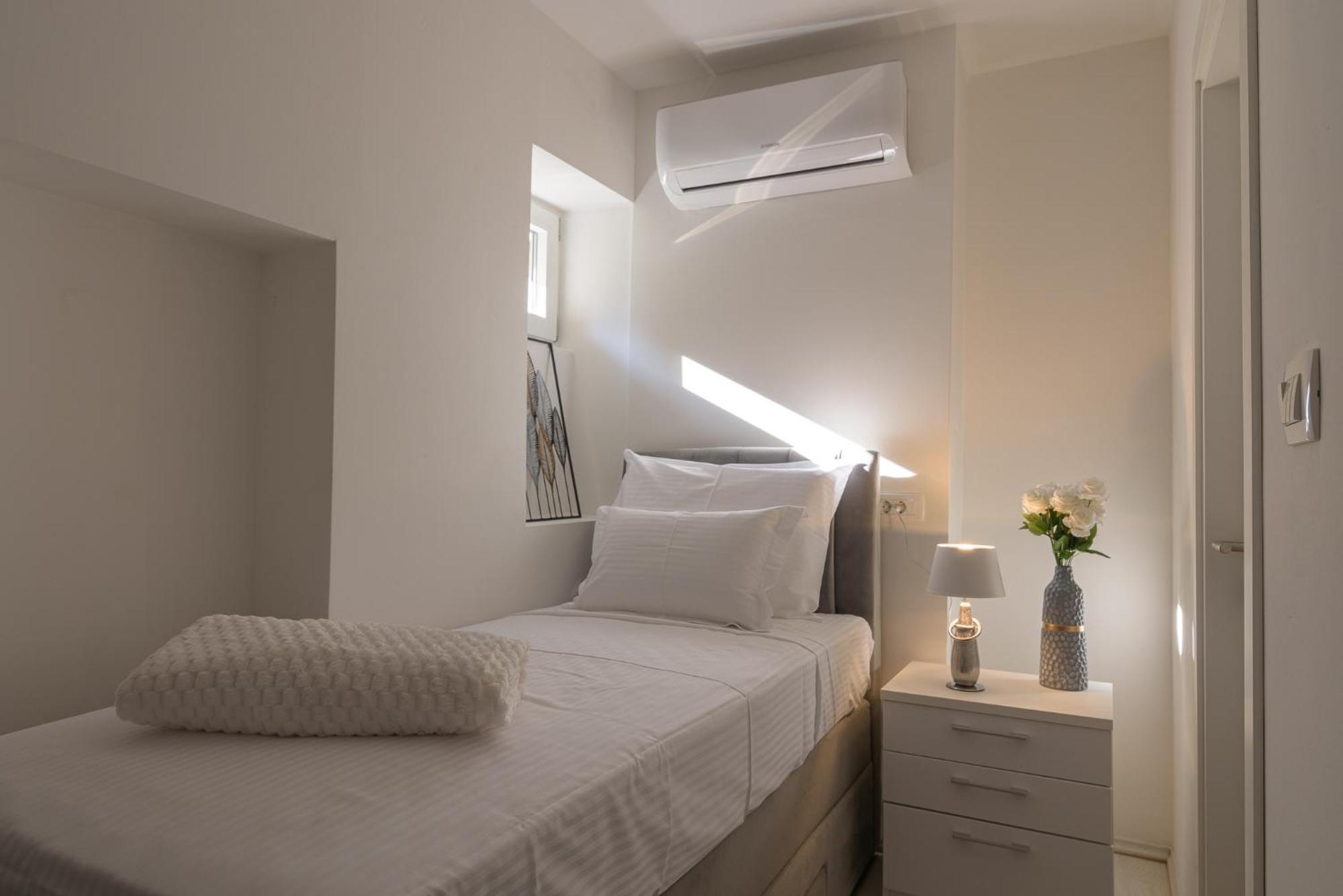 Rooms Bartul Trogir Exterior foto