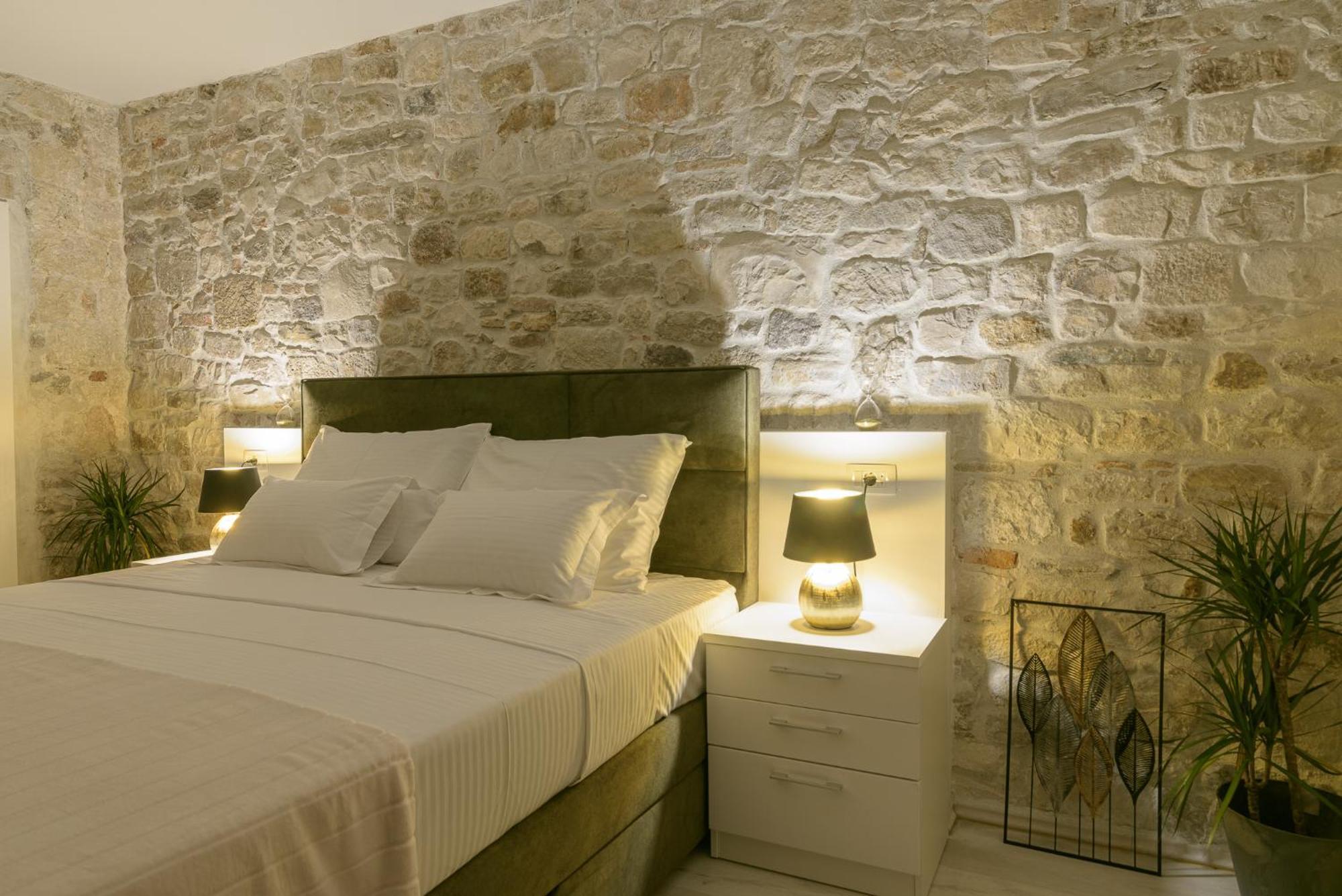 Rooms Bartul Trogir Exterior foto