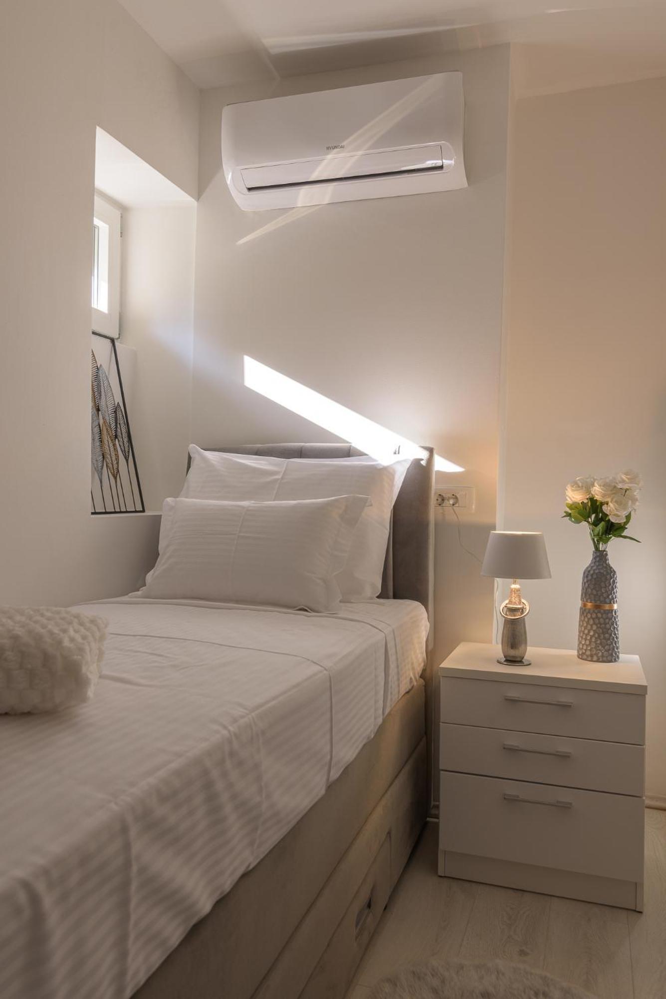 Rooms Bartul Trogir Exterior foto